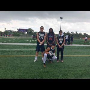 Meet your Posher, Brandon